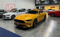 فورد موستانج